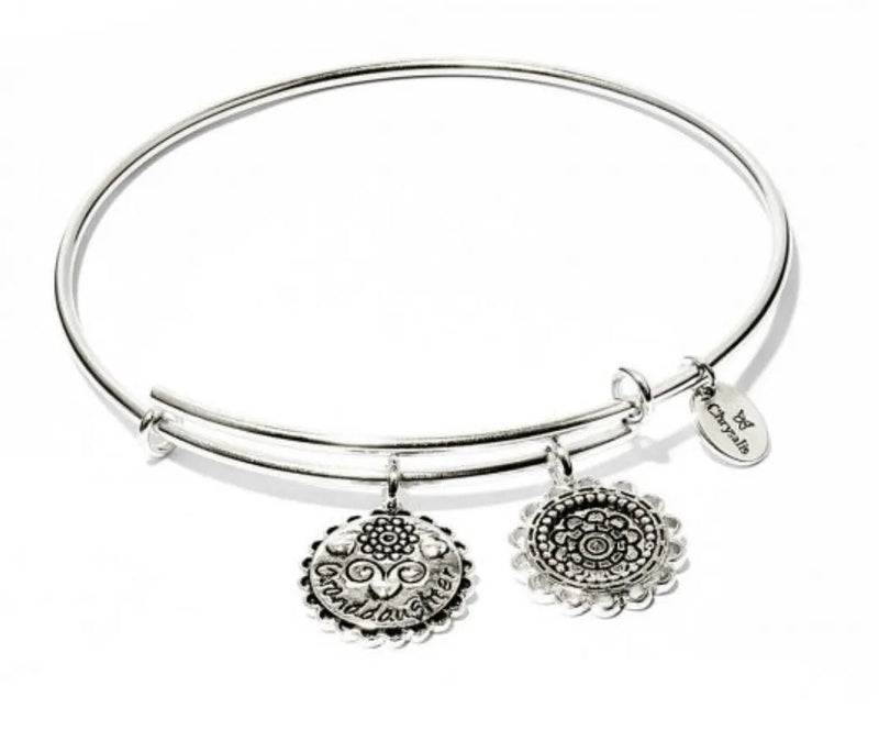 Chrysalis "Granddaughter" Bracelet - Heritage-Boutique.com