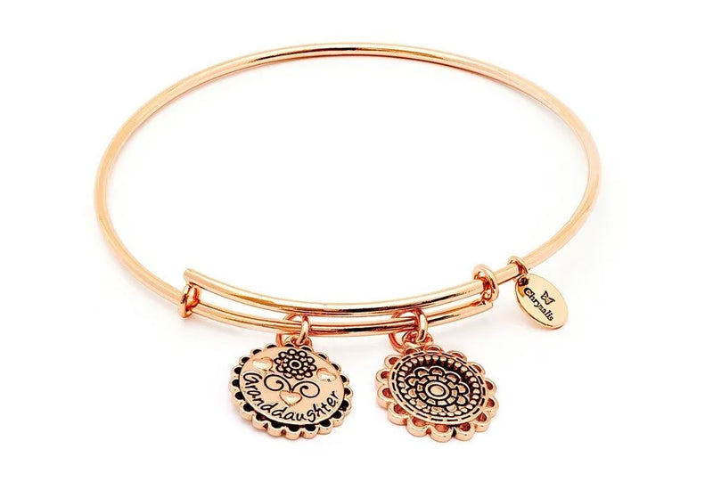 Chrysalis "Granddaughter" Bracelet - Heritage-Boutique.com