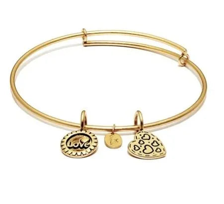 Chrysalis "Joy" Bracelet - Heritage-Boutique.com