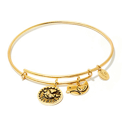 Chrysalis "Niece" Bracelet - Heritage-Boutique.com