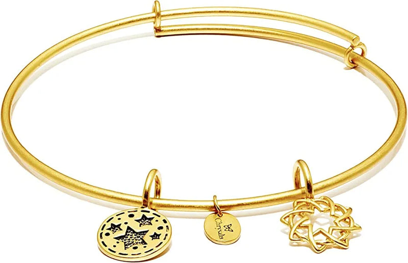 Chrysalis "Redemption" Bracelet - Heritage-Boutique.com