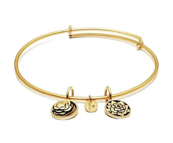 Chrysalis "Roses" Bracelet - Heritage - Boutique.com