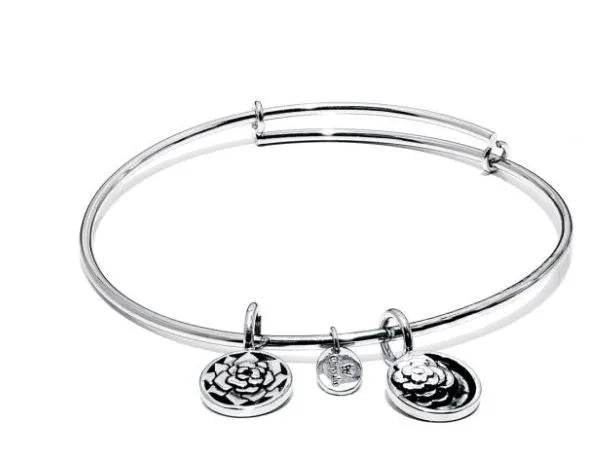 Chrysalis "Roses" Bracelet - Heritage - Boutique.com