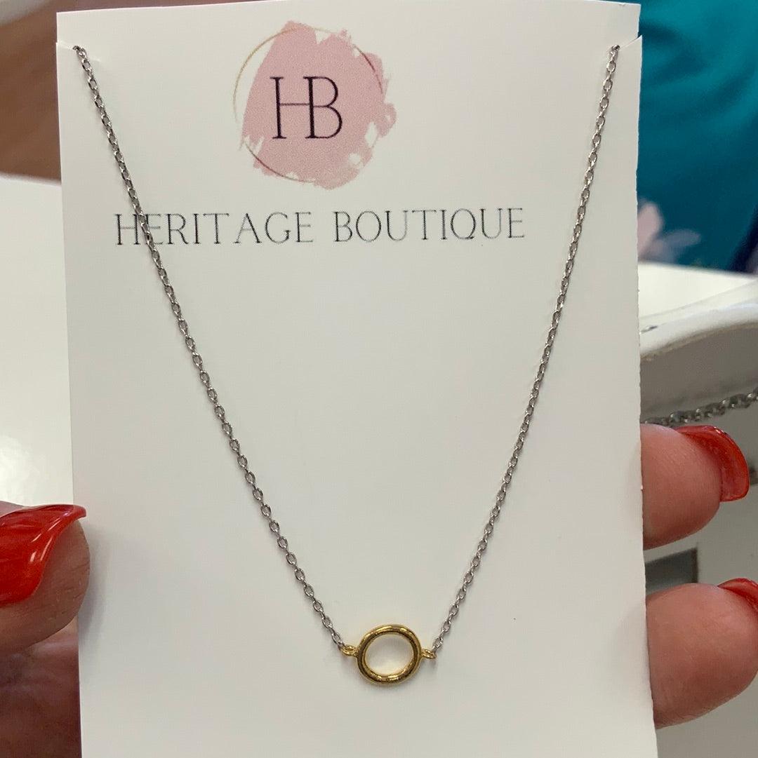 Circle of Love - Heritage-Boutique.com