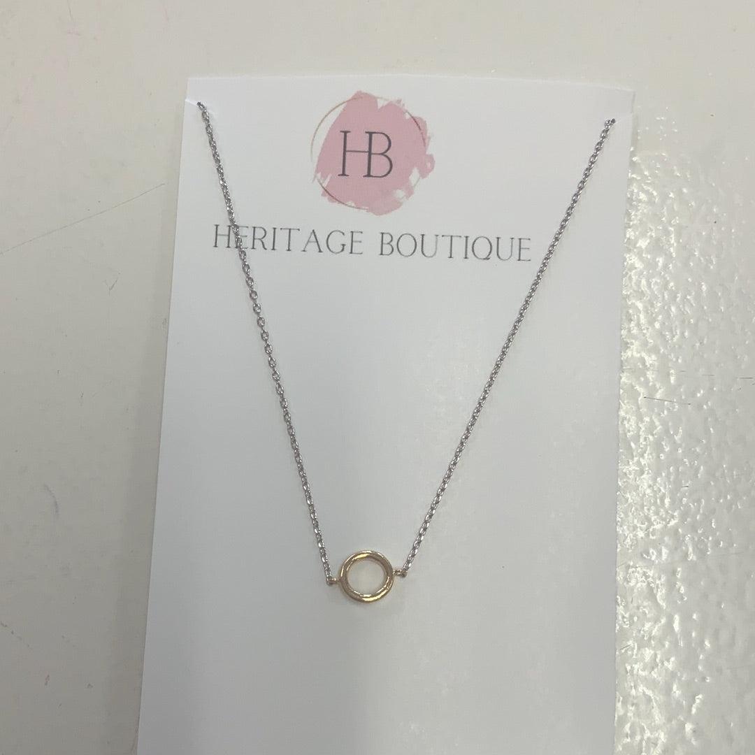 Circle of Love - Heritage-Boutique.com