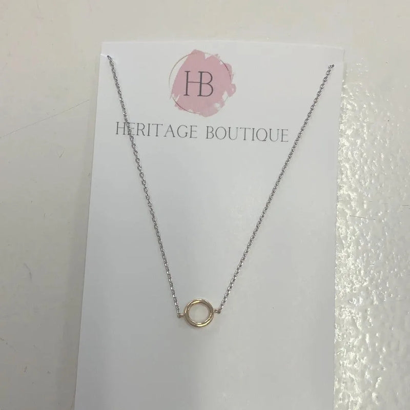 Circle of Love - Heritage-Boutique.com