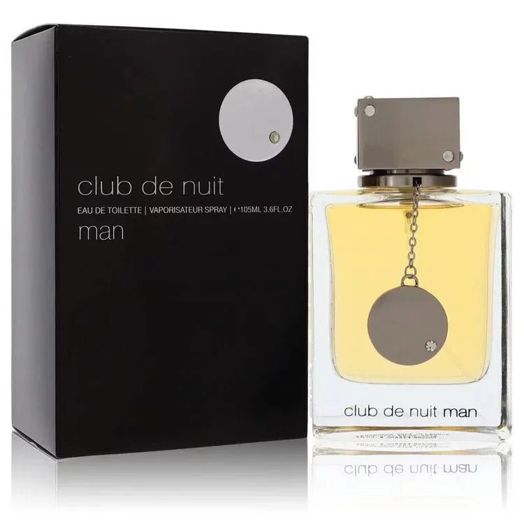 Club de Nuit Man by Armaf 3.6oz - Heritage - Boutique.com
