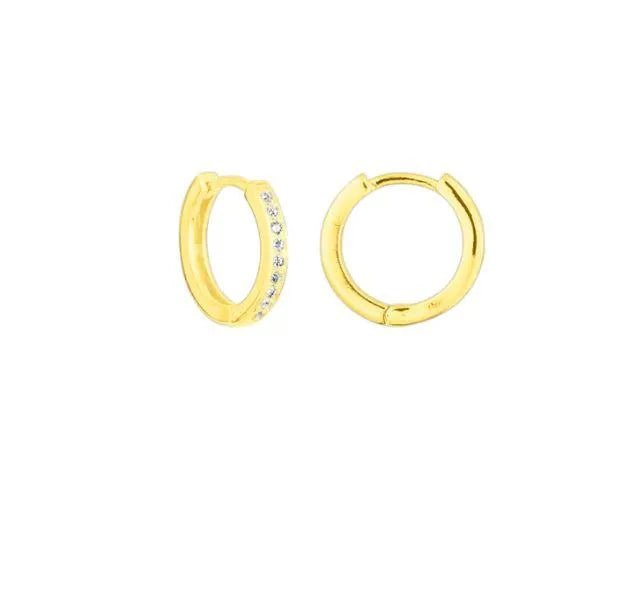 Coco Huggie - Heritage - Boutique.com