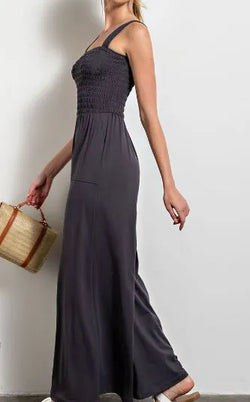 Cooper Jumpsuit - Heritage-Boutique.com