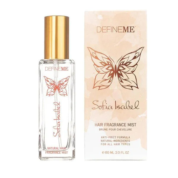 Define Me 2oz Hair Mist - Heritage-Boutique.com