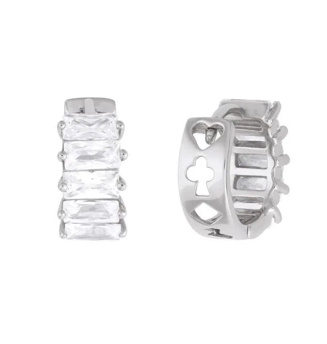 Delphine Huggie - Heritage - Boutique.com