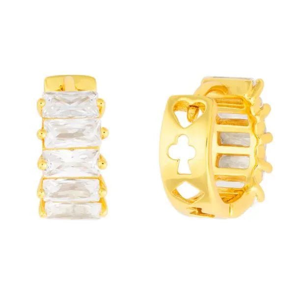 Delphine Huggie - Heritage - Boutique.com