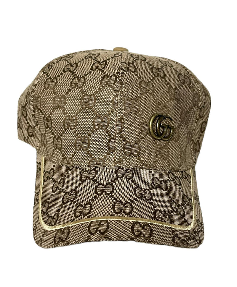 Designer-Like Baseball Cap - Heritage-Boutique.com