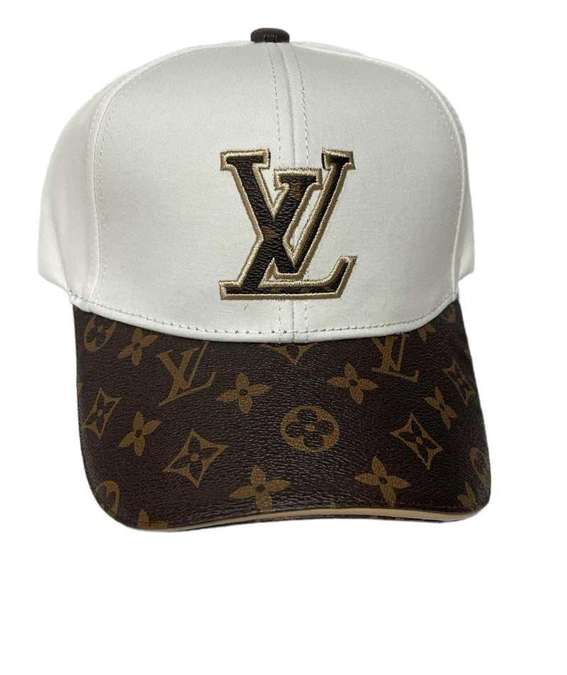 Designer-Like Baseball Cap - Heritage-Boutique.com