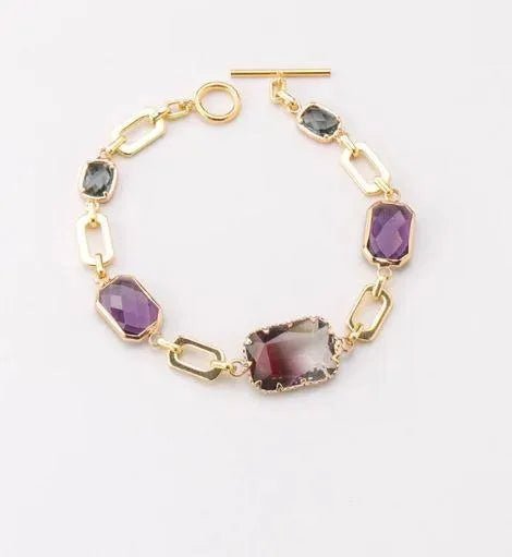 Elaine Handmade Necklace - Heritage - Boutique.com