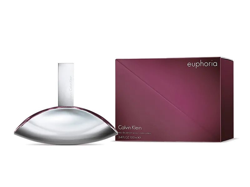 Euphoria by Calvin Klein 3.4oz (for Women) - Heritage - Boutique.com