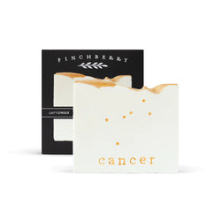 Finchberry Cancer Soap Bar - Heritage-Boutique.com