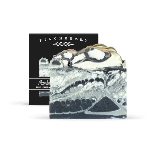 Finchberry Mamba Soap Bar - Heritage-Boutique.com