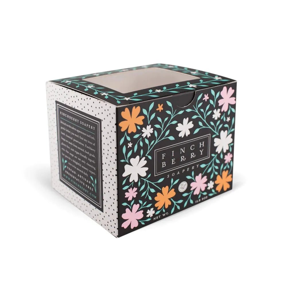 Fincheberry 4 Bar Gift Box - Top Sellers - Heritage - Boutique.com