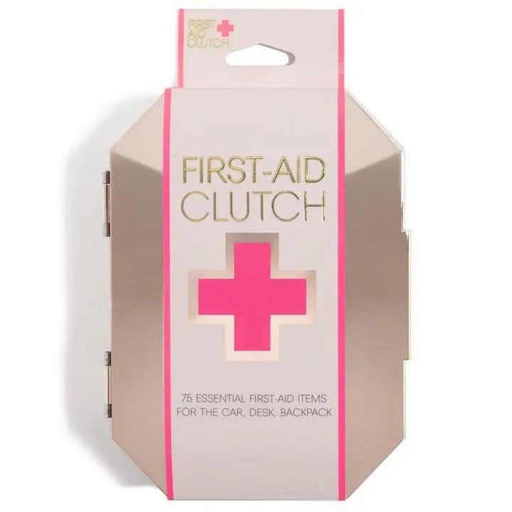 First Aid Clutch - Heritage - Boutique.com