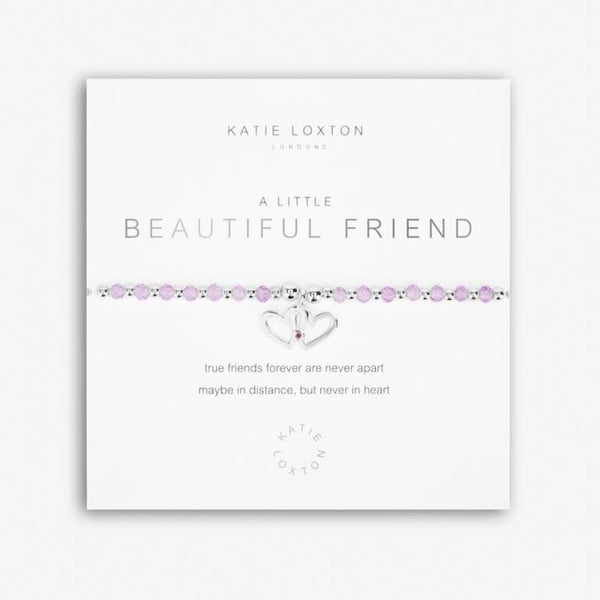 Katie Loxton A Little Beautiful Friend Colorpop Bracelet