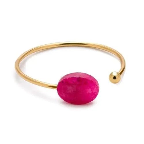 Gemstone Rings - Heritage - Boutique.com