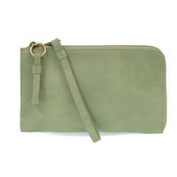 Karina Convertible Wristlet and Wallet