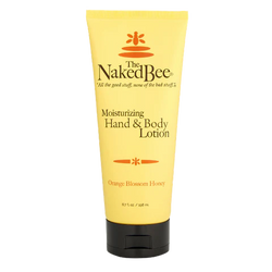 Naked Bee Hand and Body Lotion 6.7oz