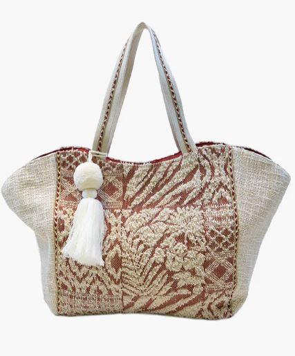 Handcrafted Tote Bags - Heritage-Boutique.com