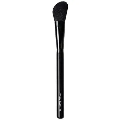 HB Angled Blush Brush - Heritage-Boutique.com