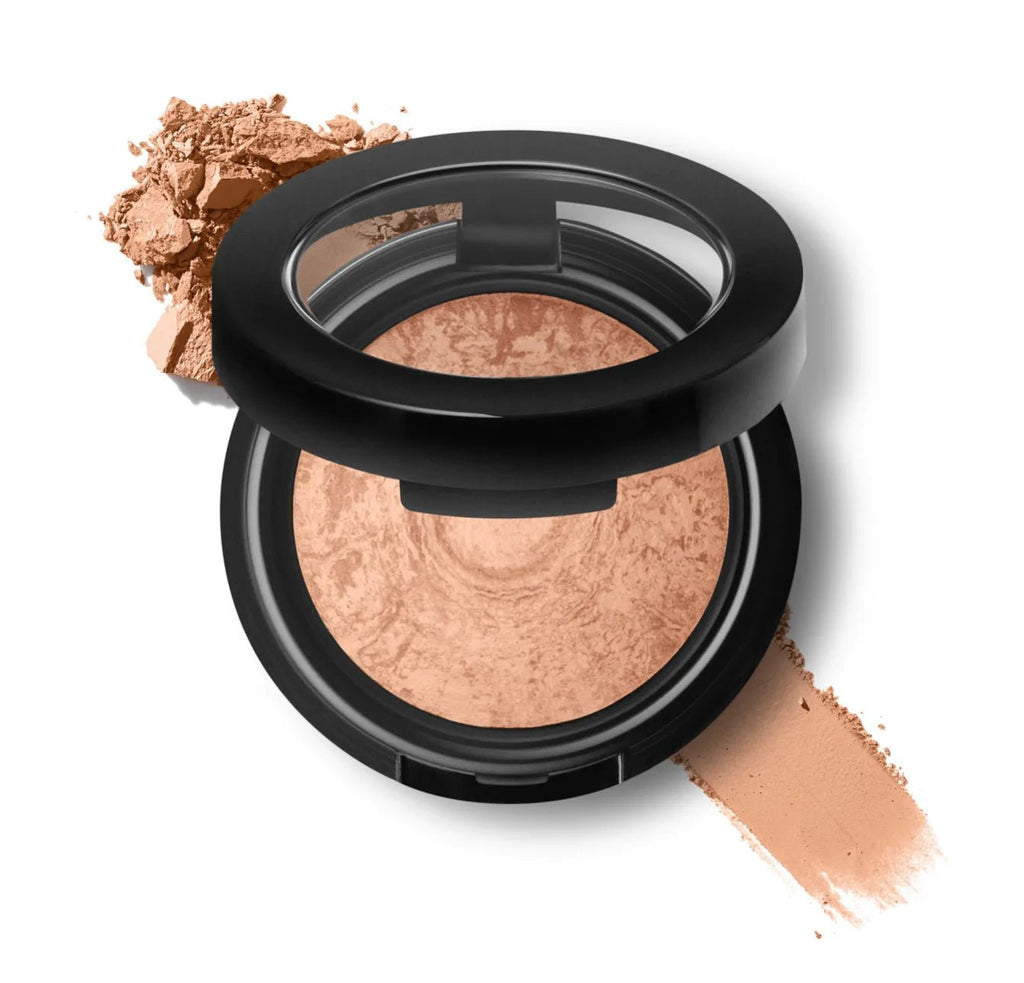 HB Baked Finishing Powder - Heritage - Boutique.com