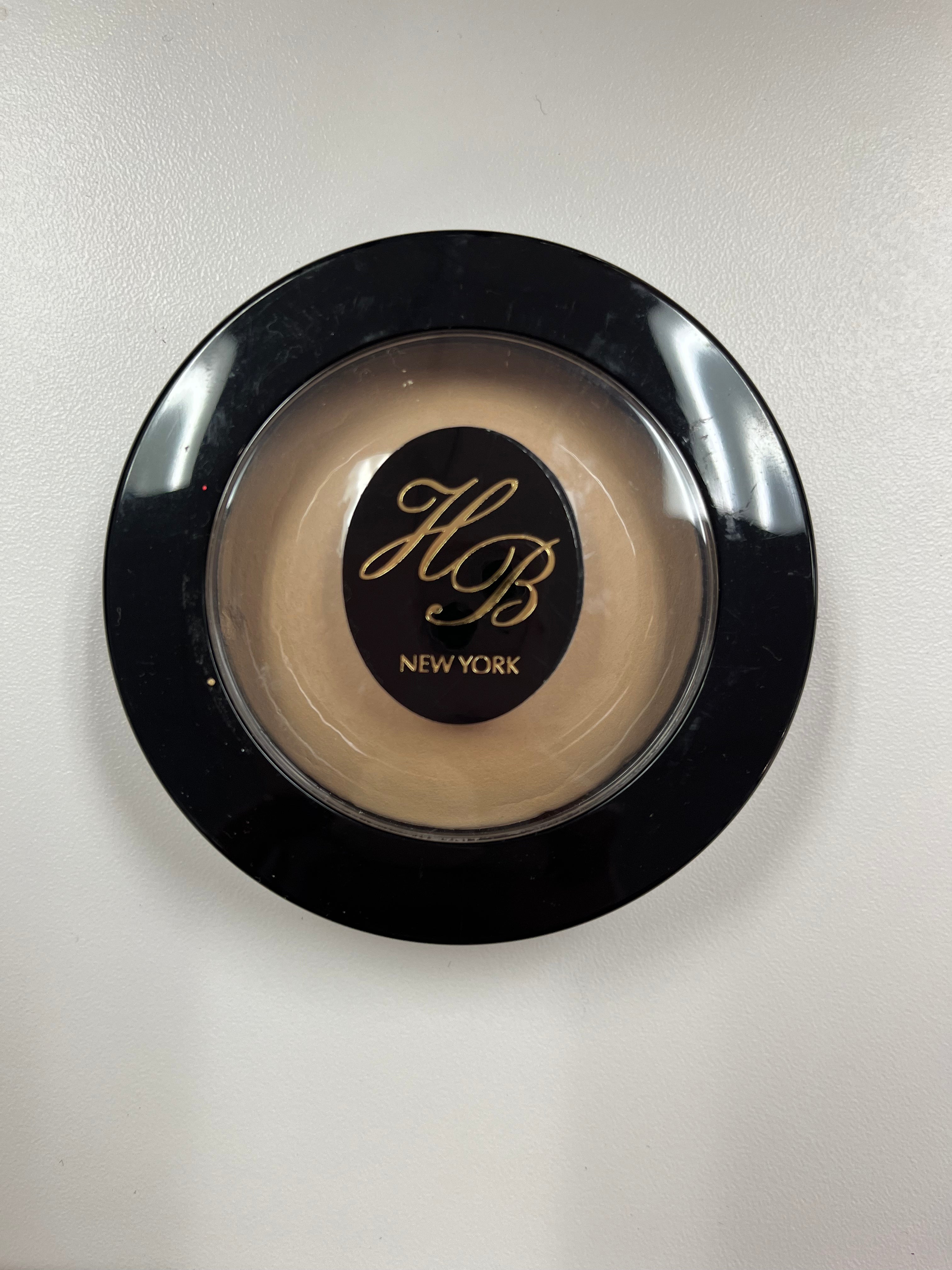 HB Baked Hydrating Foundation Powder - Heritage-Boutique.com