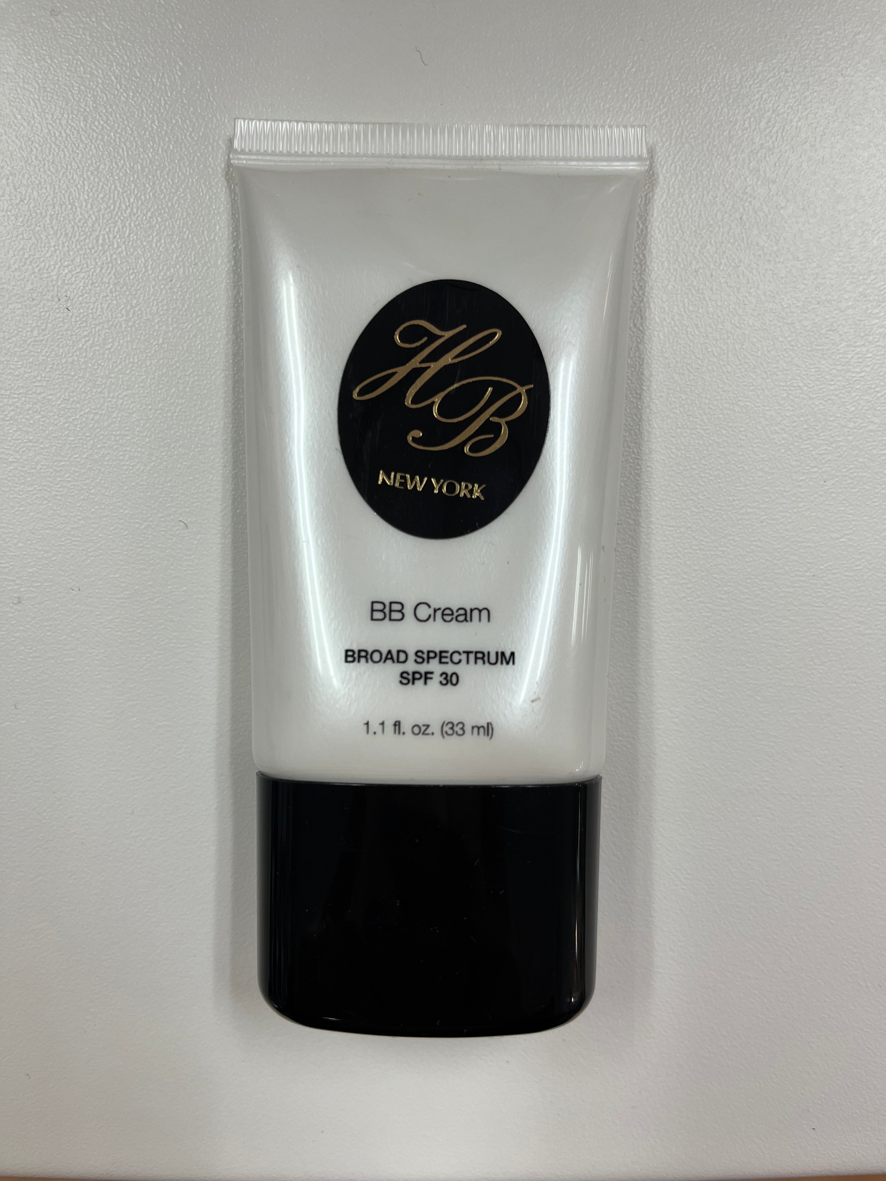 HB BB Cream - Heritage-Boutique.com