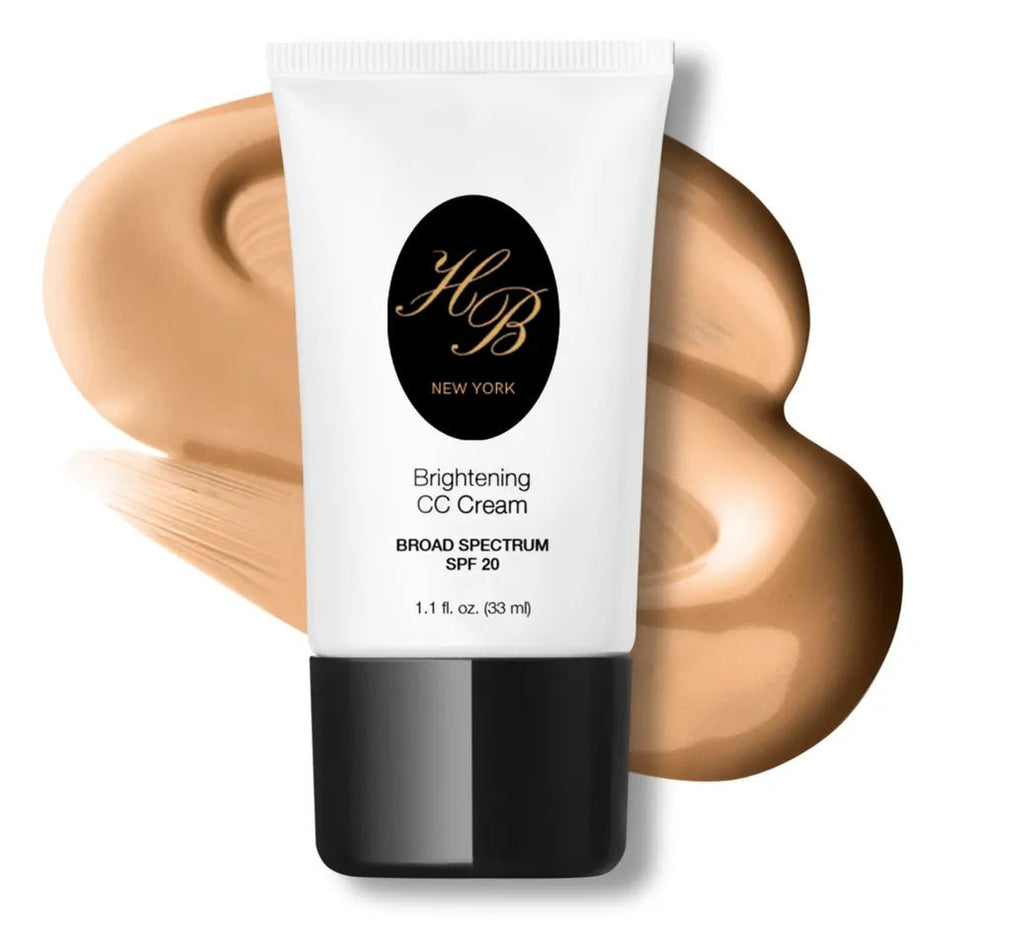 HB Brightening CC Cream - Heritage - Boutique.com