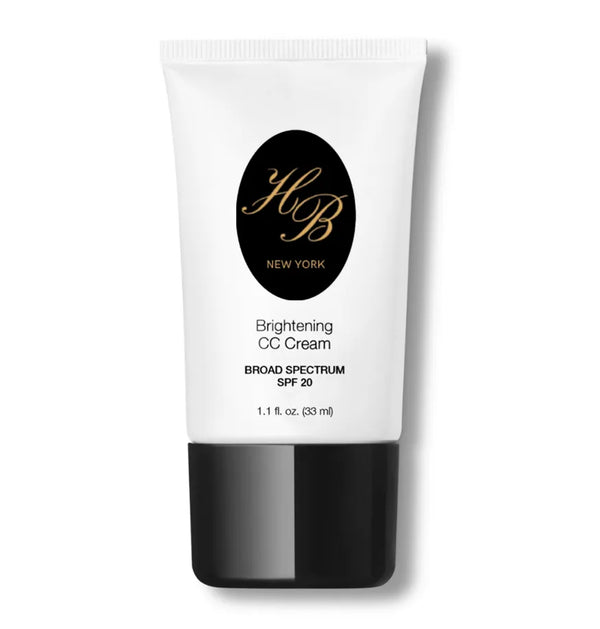 HB Brightening CC Cream - Heritage-Boutique.com