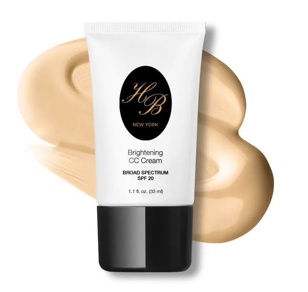 HB Brightening CC Cream - Heritage-Boutique.com