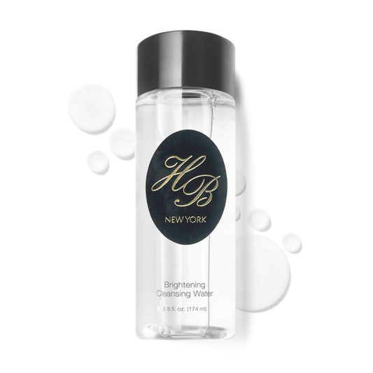 HB BRIGHTENING CLEANSING WATER - Heritage-Boutique.com