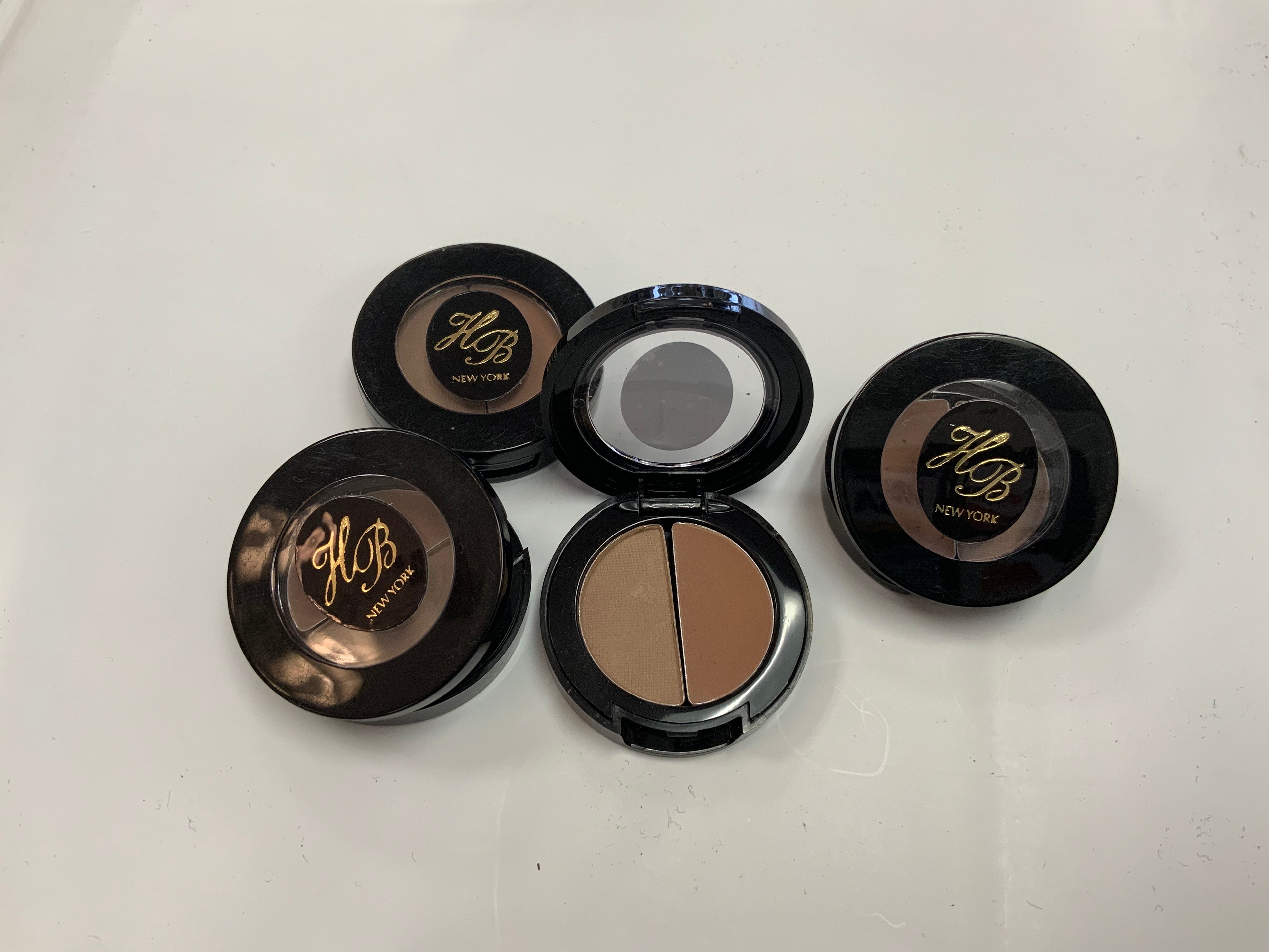 HB Brow Sculpt - Heritage-Boutique.com