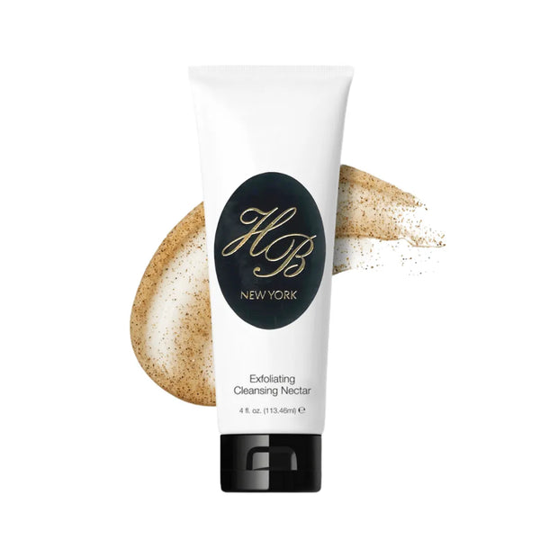 HB EXFOLIATING CLEANSING NECTAR - Heritage-Boutique.com