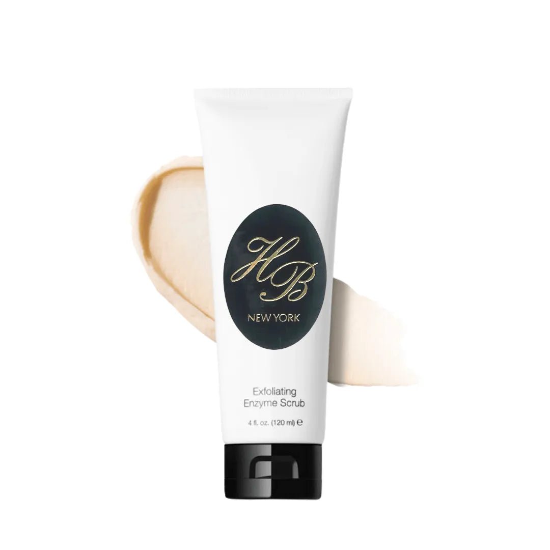 HB EXFOLIATING HYDRATING SCRUB - Heritage - Boutique.com