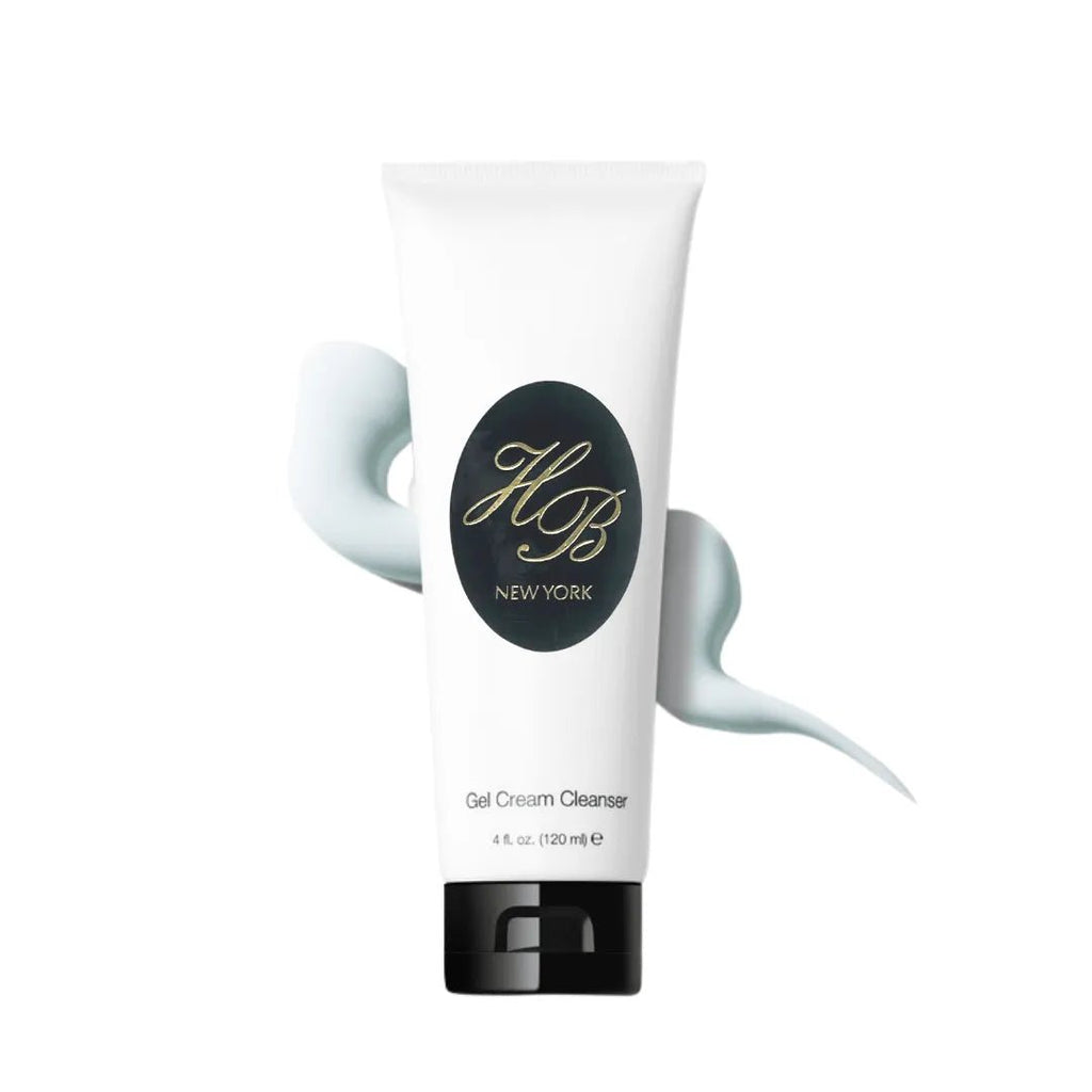 HB GEL CREAM CLEANSER - Heritage - Boutique.com