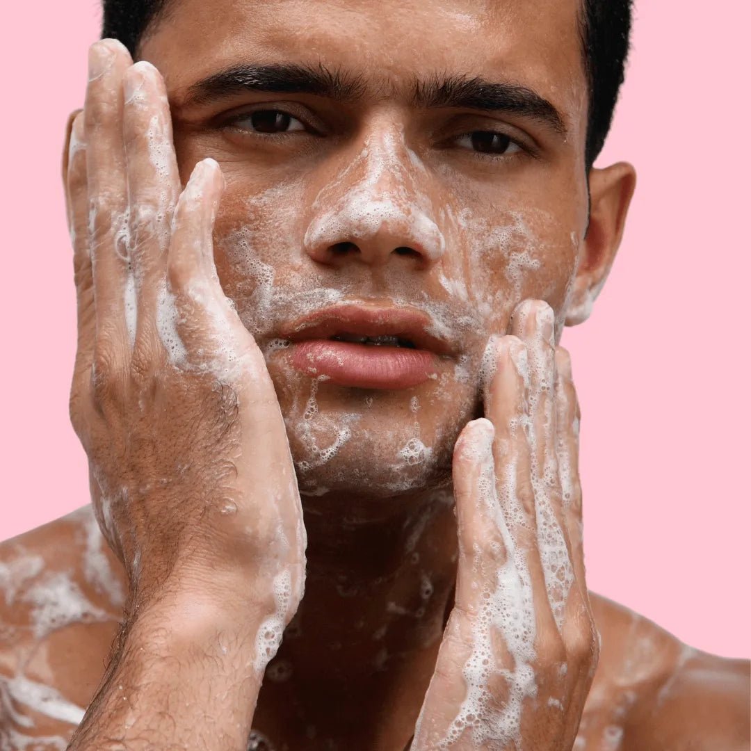 HB GEL CREAM CLEANSER - Heritage - Boutique.com