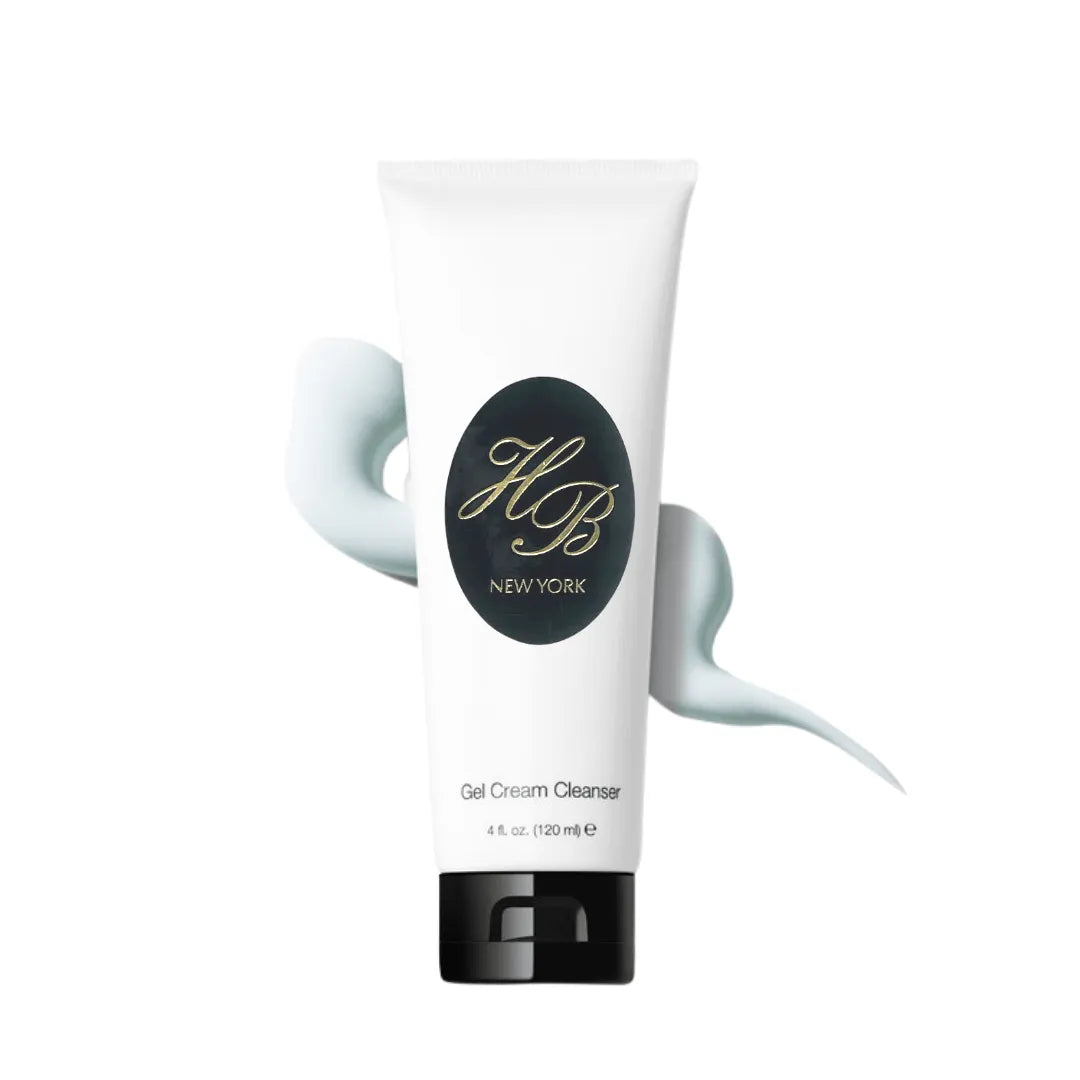 HB GEL CREAM CLEANSER - Heritage-Boutique.com