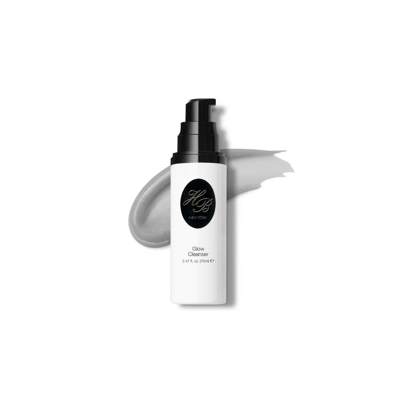 HB GLOW CLEANSER - Heritage-Boutique.com