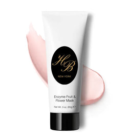 HB Hydrating Fruit and Flower Mask - Heritage-Boutique.com