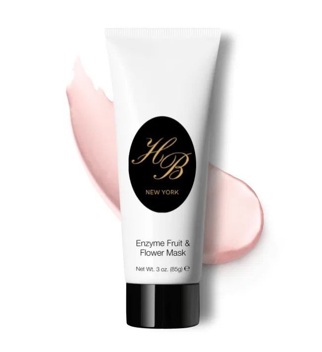 HB Hydrating Fruit and Flower Mask - Heritage-Boutique.com