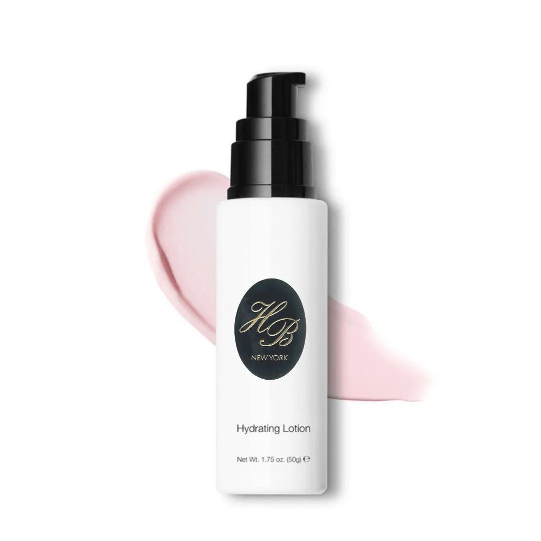 HB HYDRATING LOTION - Heritage - Boutique.com