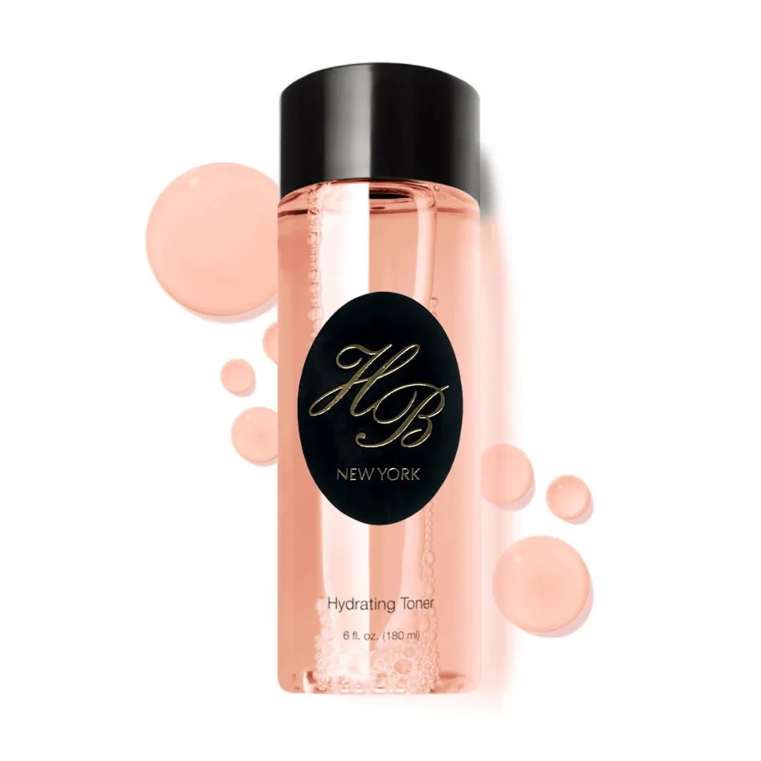 HB HYDRATING TONER - Heritage - Boutique.com