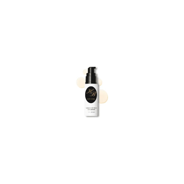 HB Hydration x3 Serum - Heritage-Boutique.com