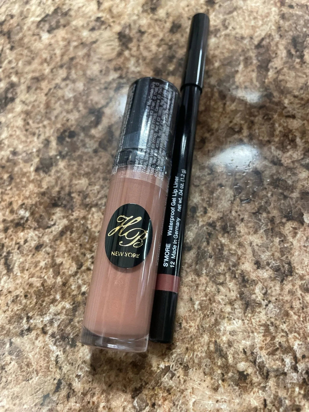 HB Lip Duo - Heritage - Boutique.com